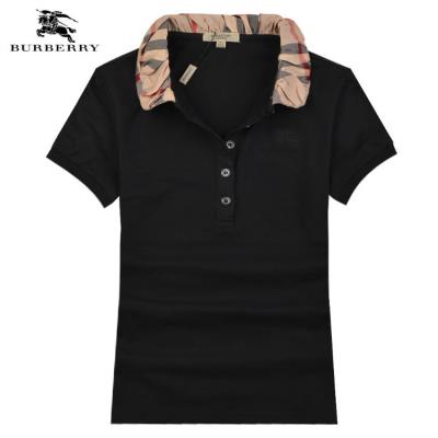 Cheap Burberry Women Shirts wholesale No. 732